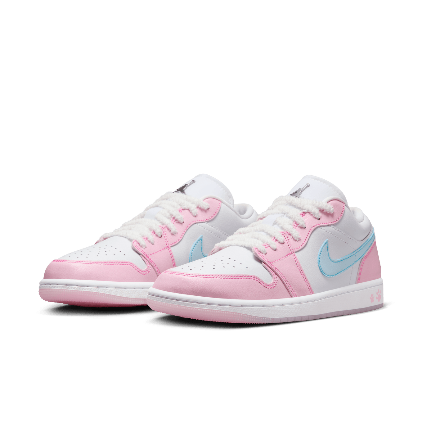 NIKE W AIR JORDAN 1 LOW SE