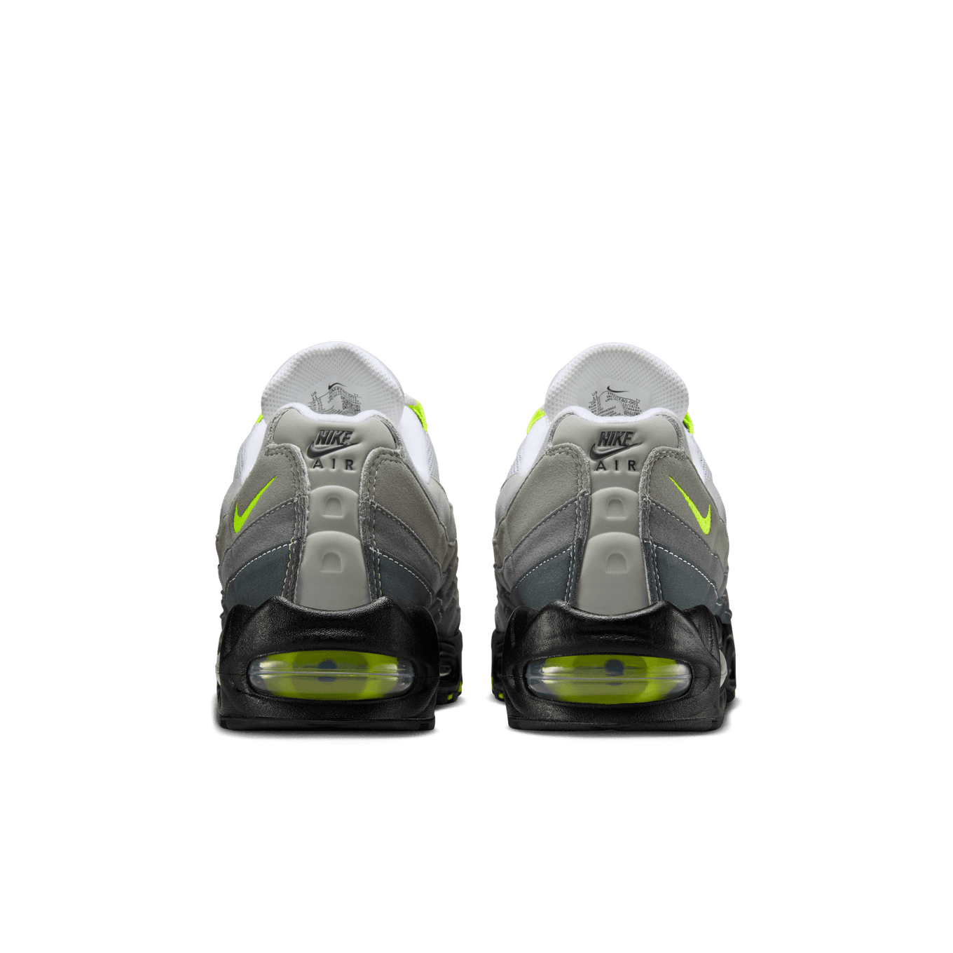 NIKE AIR MAX 95 BIG BUBBLE