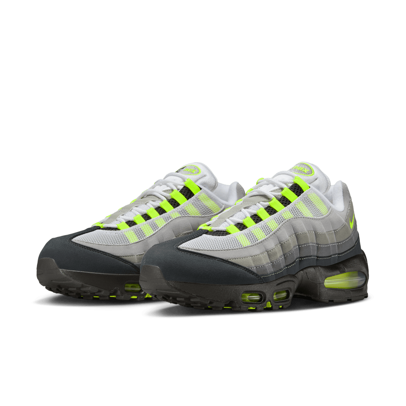 NIKE AIR MAX 95 BIG BUBBLE