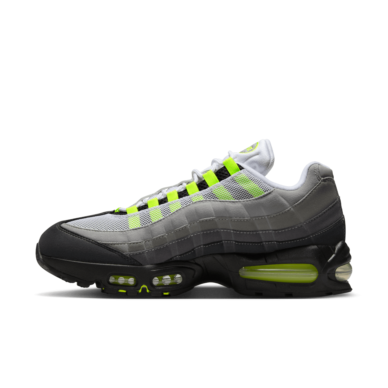 NIKE AIR MAX 95 BIG BUBBLE