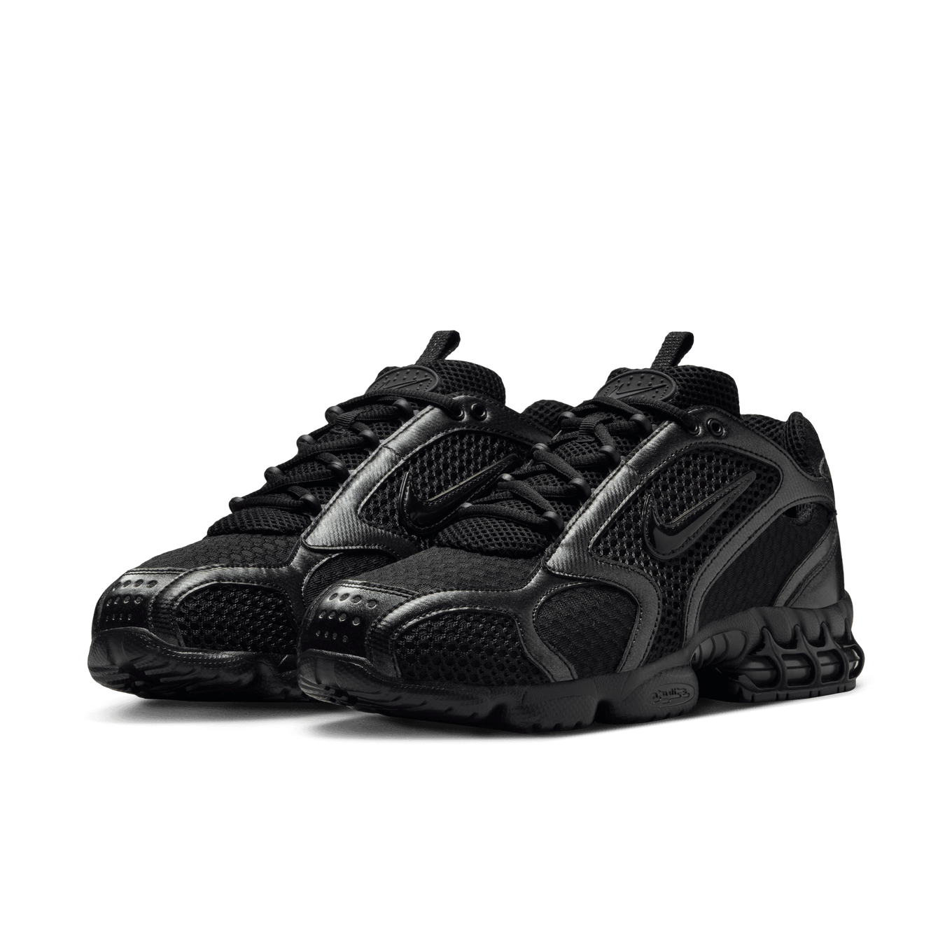 NIKE AIR ZOOM SPIRIDON CAGE 2