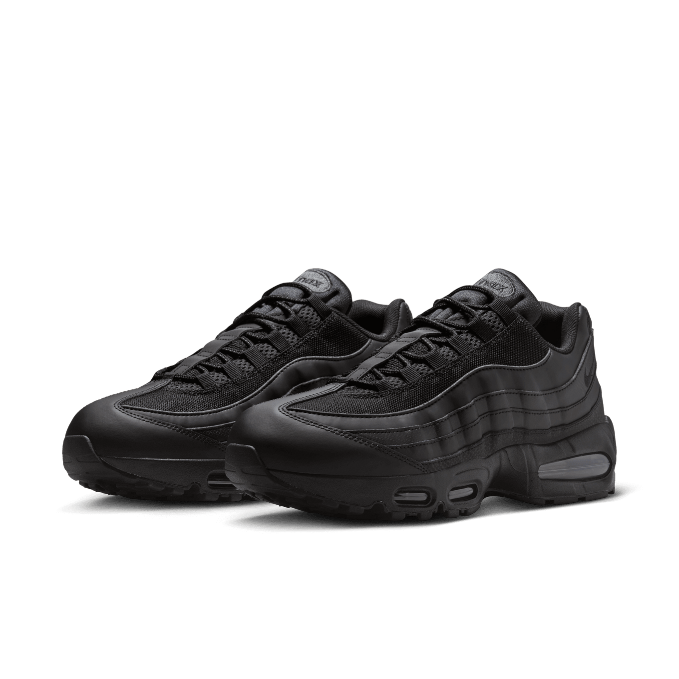 NIKE AIR MAX 95 BIG BUBBLE