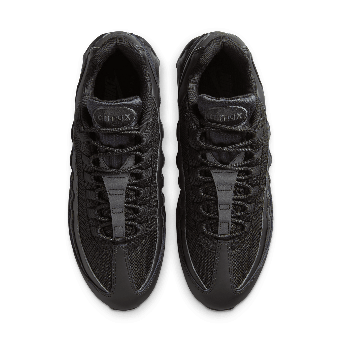 NIKE AIR MAX 95 BIG BUBBLE