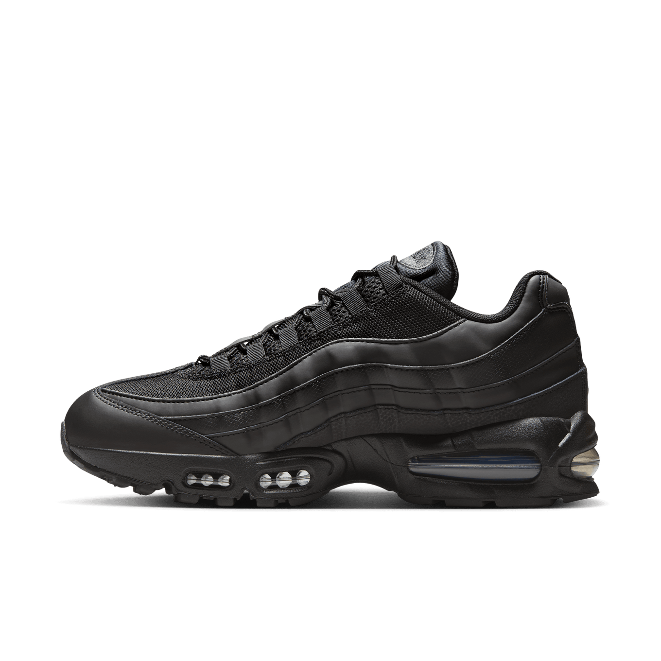 NIKE AIR MAX 95 BIG BUBBLE