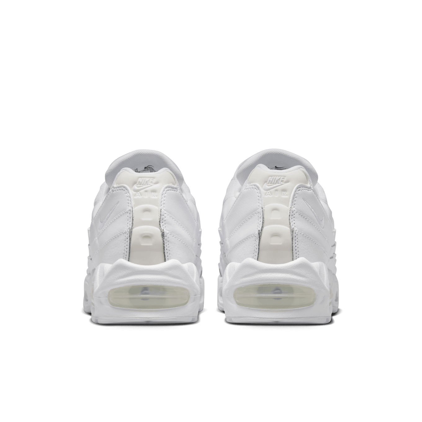 NIKE AIR MAX 95 BIG BUBBLE