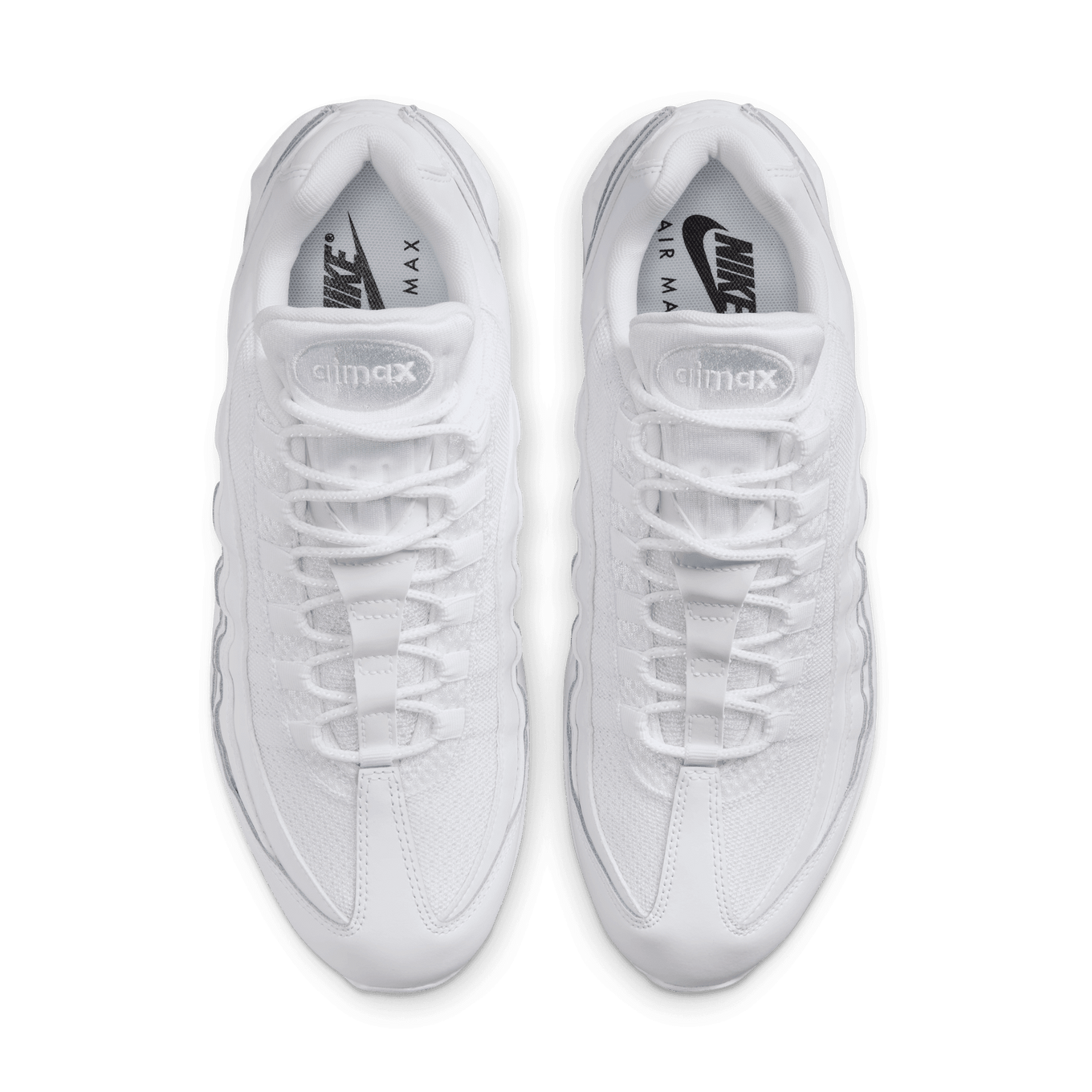 NIKE AIR MAX 95 BIG BUBBLE