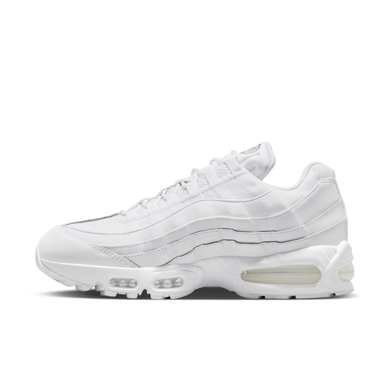 NIKE AIR MAX 95 BIG BUBBLE