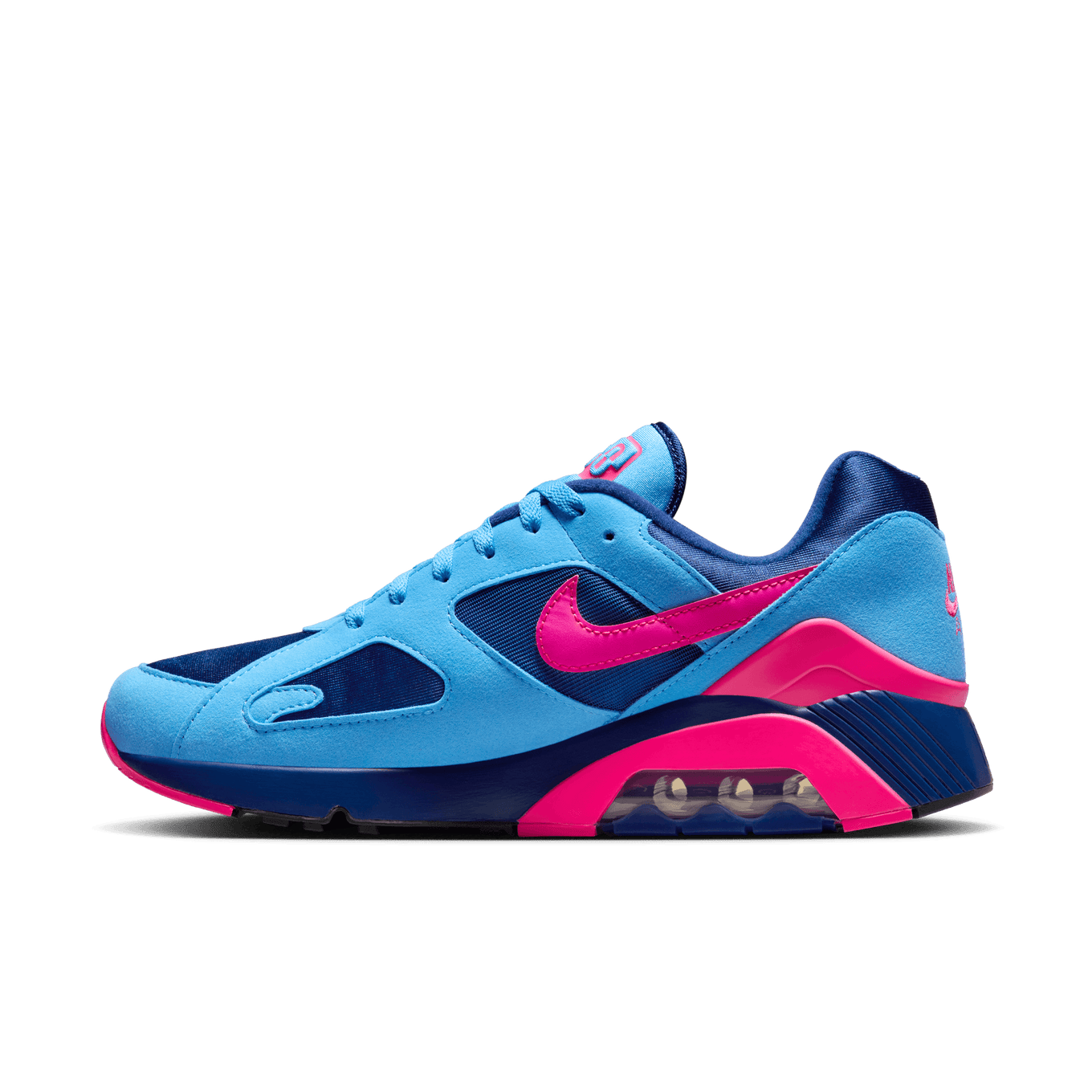 NIKE AIR 180