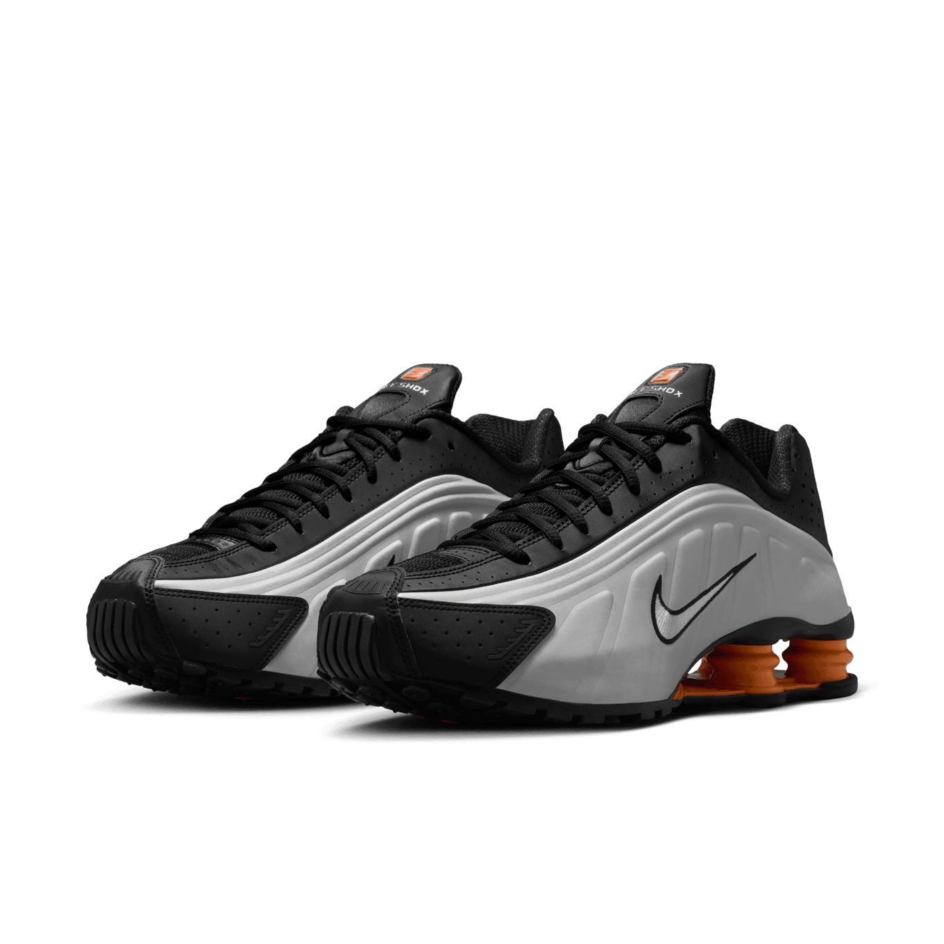 NIKE SHOX R4