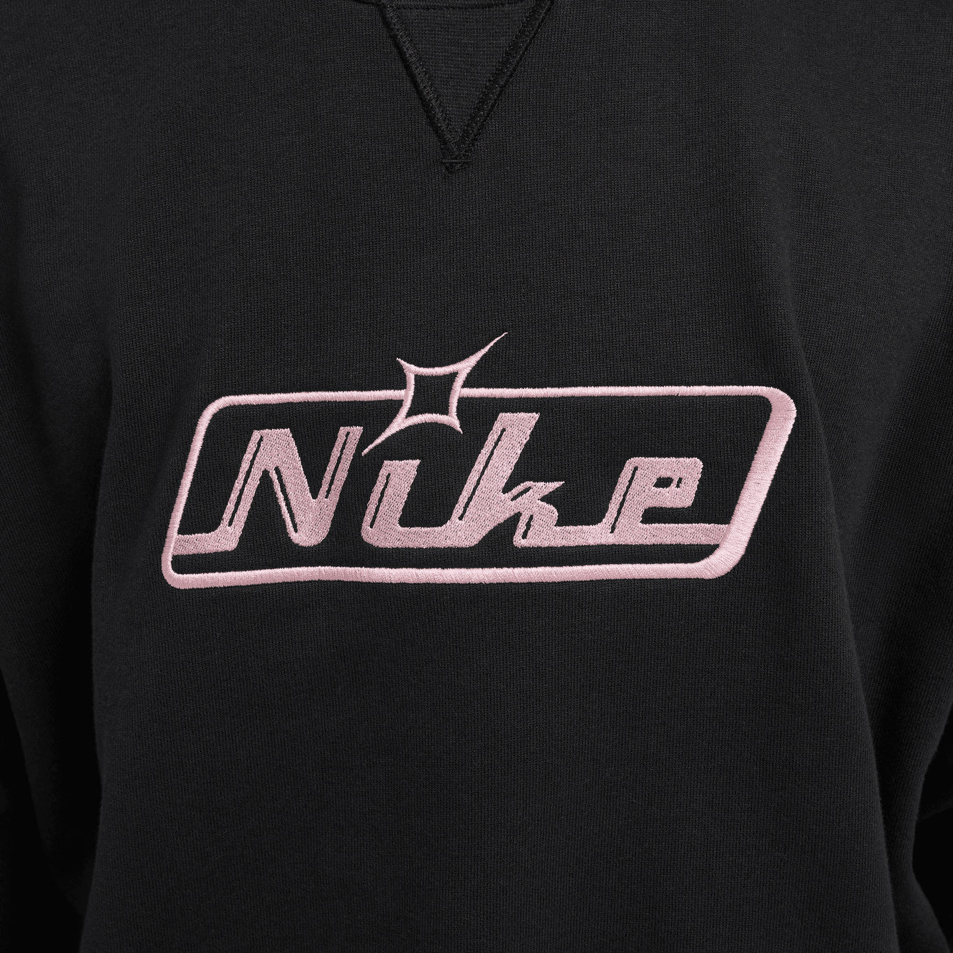 NIKE AS M NK CLUB OVERSIZED CREW OP