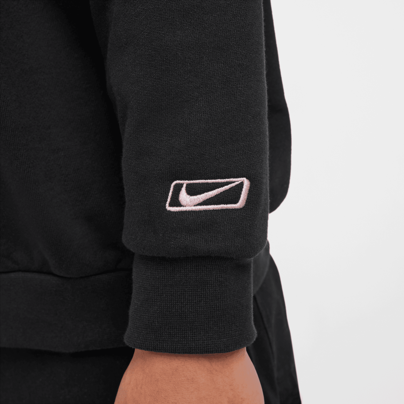 NIKE AS M NK CLUB OVERSIZED CREW OP