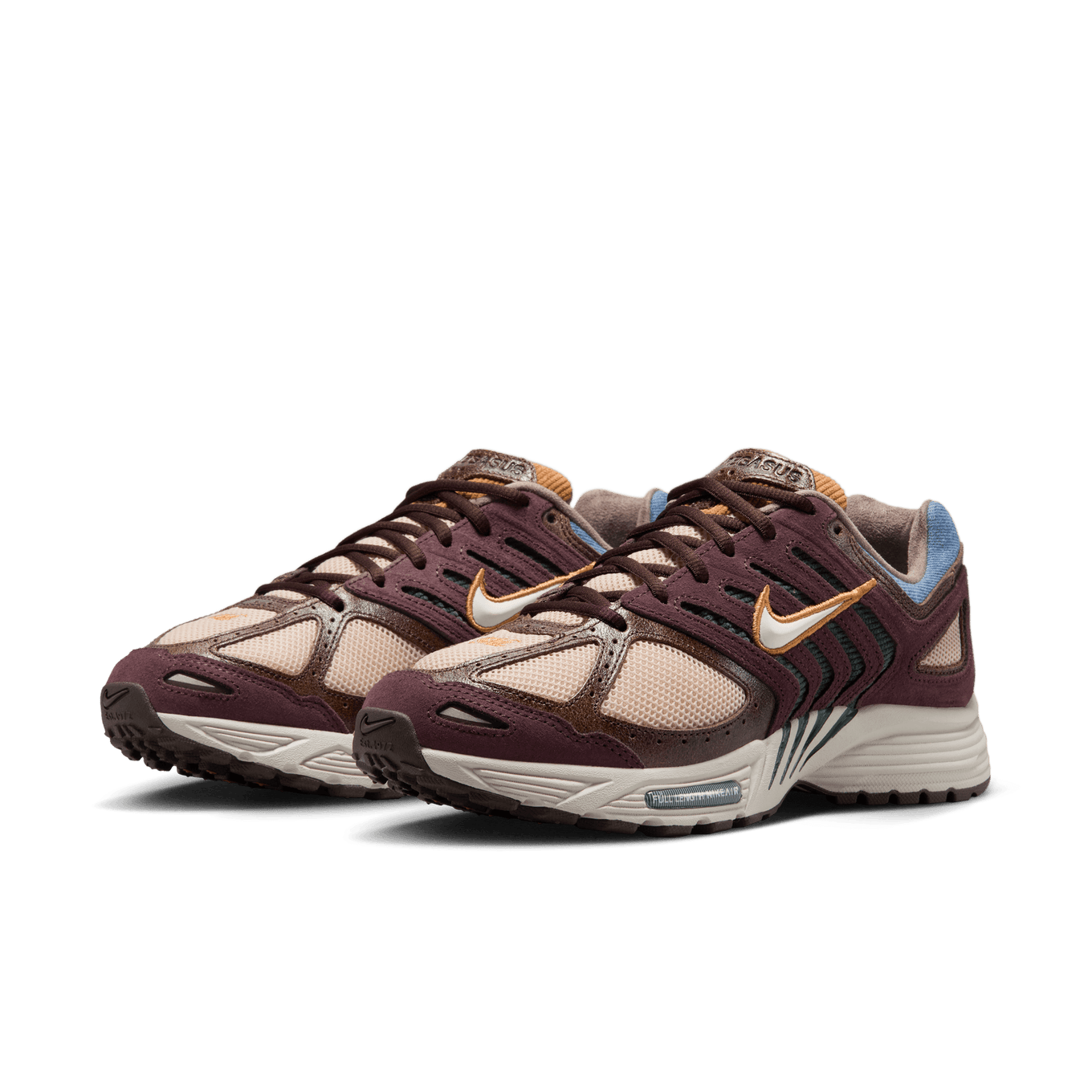 NIKE W AIR PEGASUS 2005