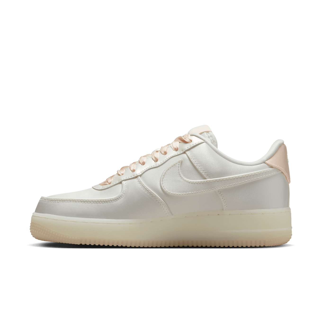 NIKE W AIR FORCE 1  07 LV8