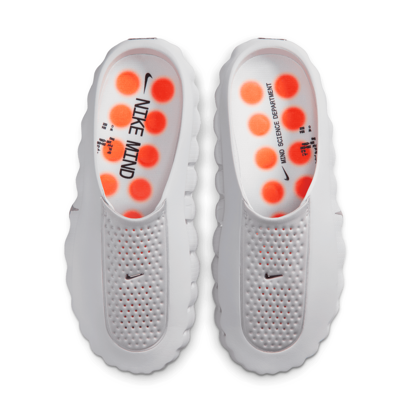 NIKE MIND 001
