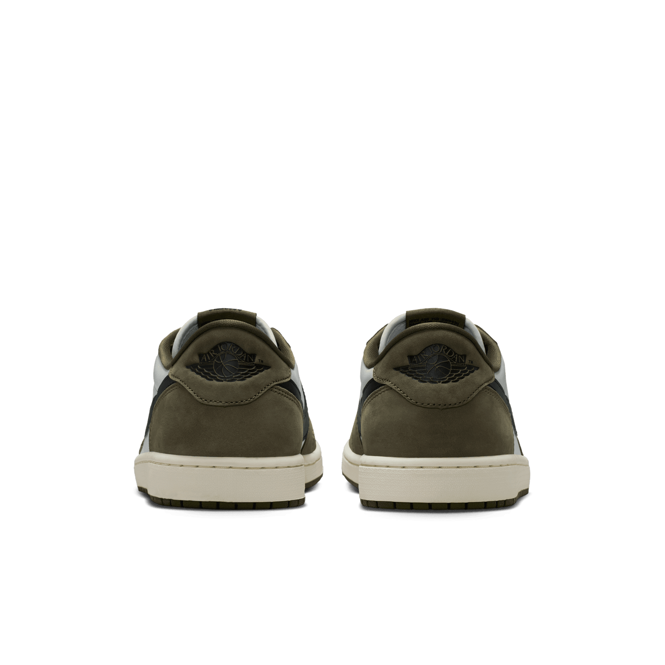 NIKE AIR JORDAN 1 RETRO LOW OG