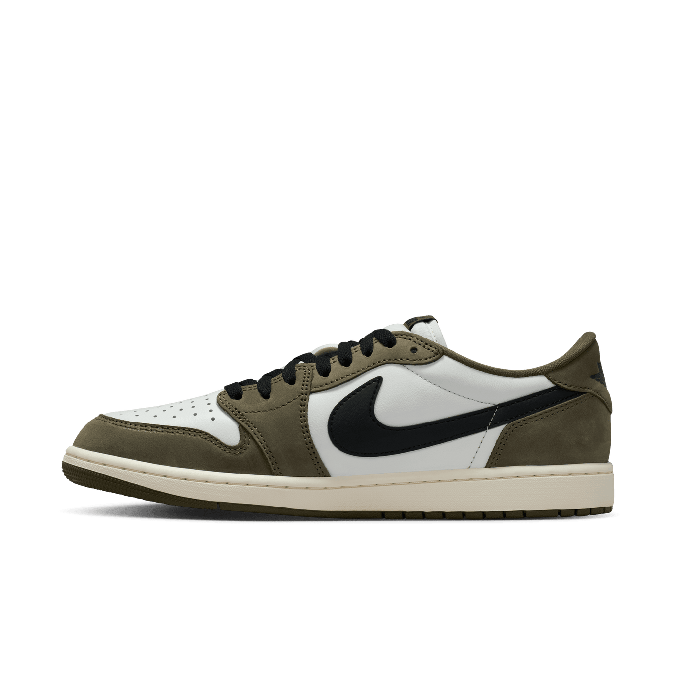 NIKE AIR JORDAN 1 RETRO LOW OG