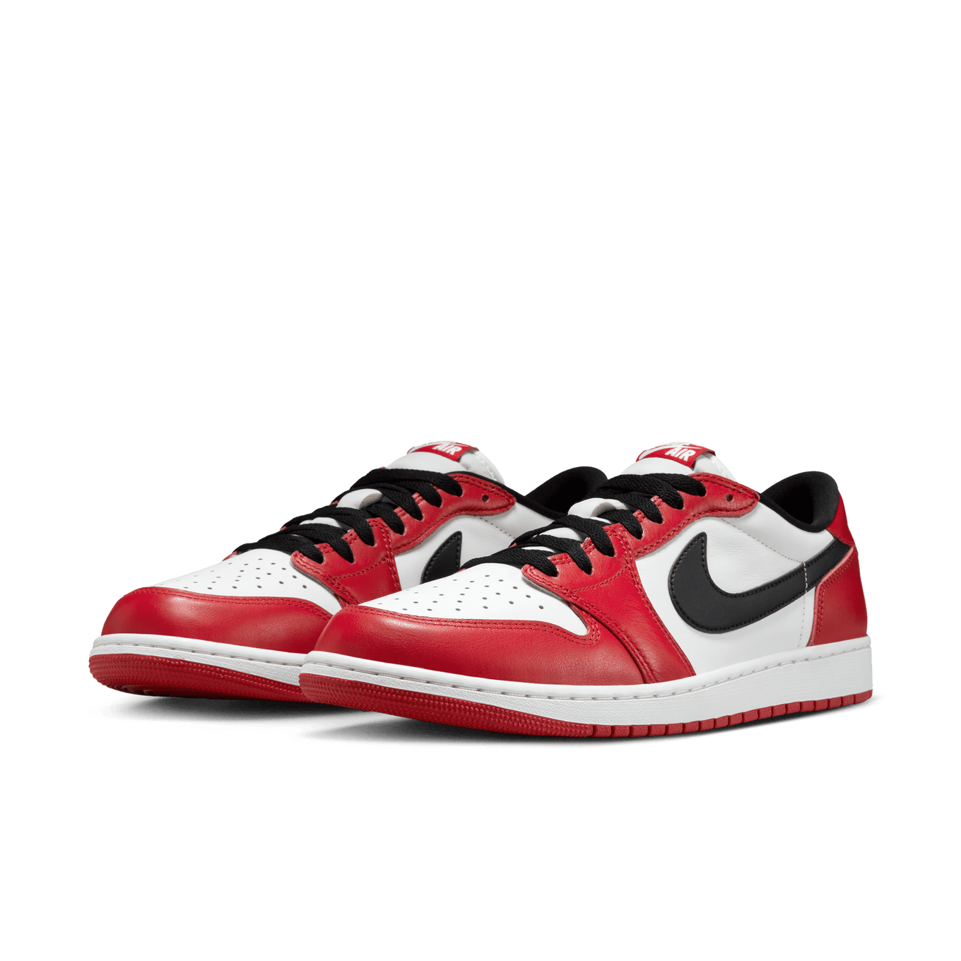 NIKE AIR JORDAN 1 RETRO LOW OG