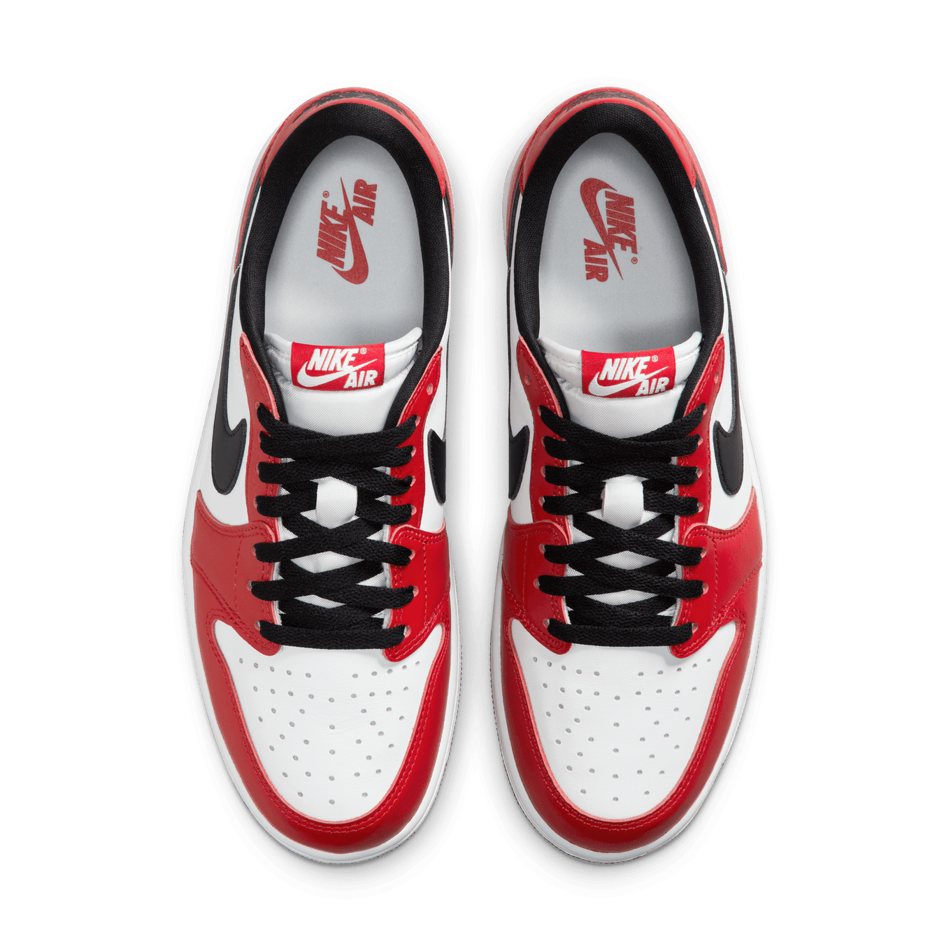 NIKE AIR JORDAN 1 RETRO LOW OG