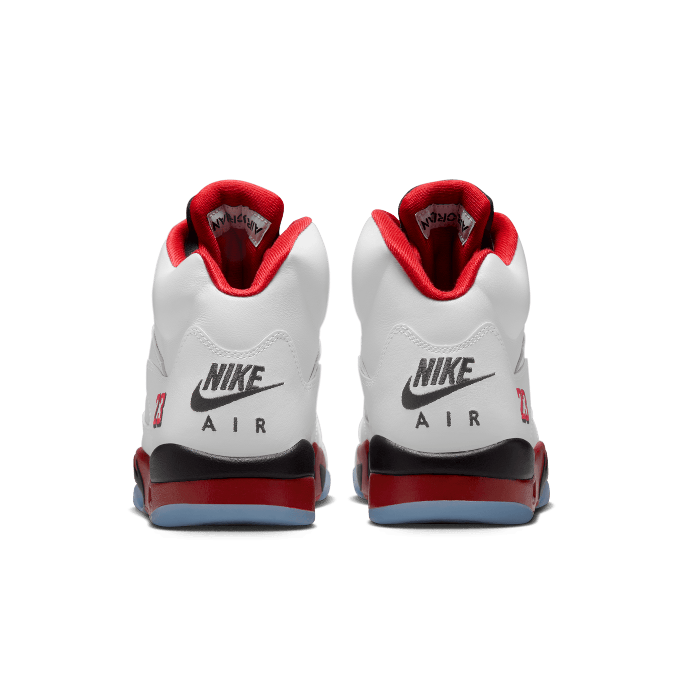 NIKE AIR JORDAN 5 RETRO OG
