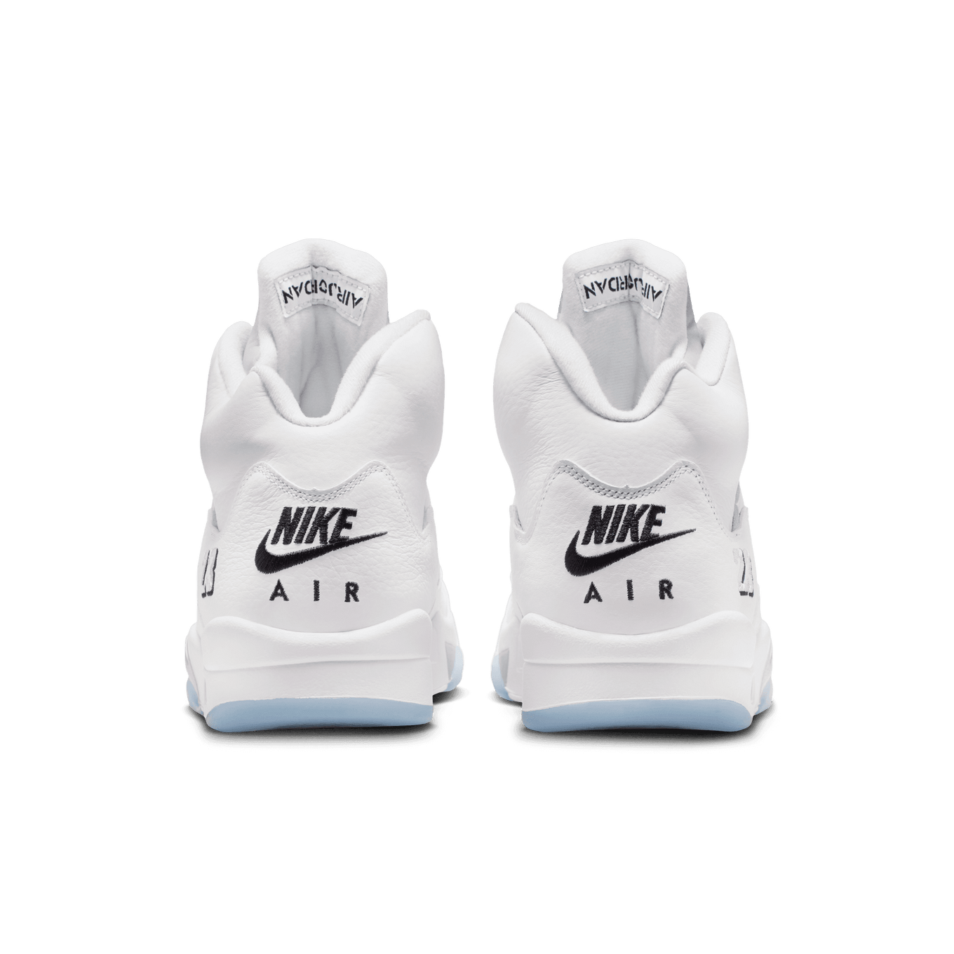 NIKE AIR JORDAN 5 RETRO OG