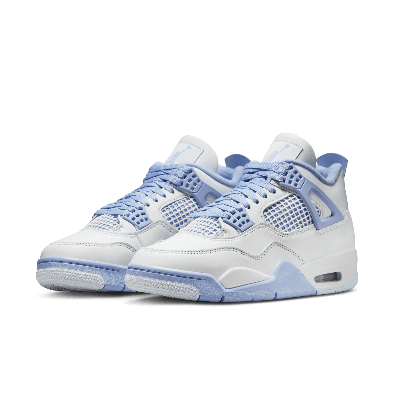 NIKE W AIR JORDAN 4 RETRO
