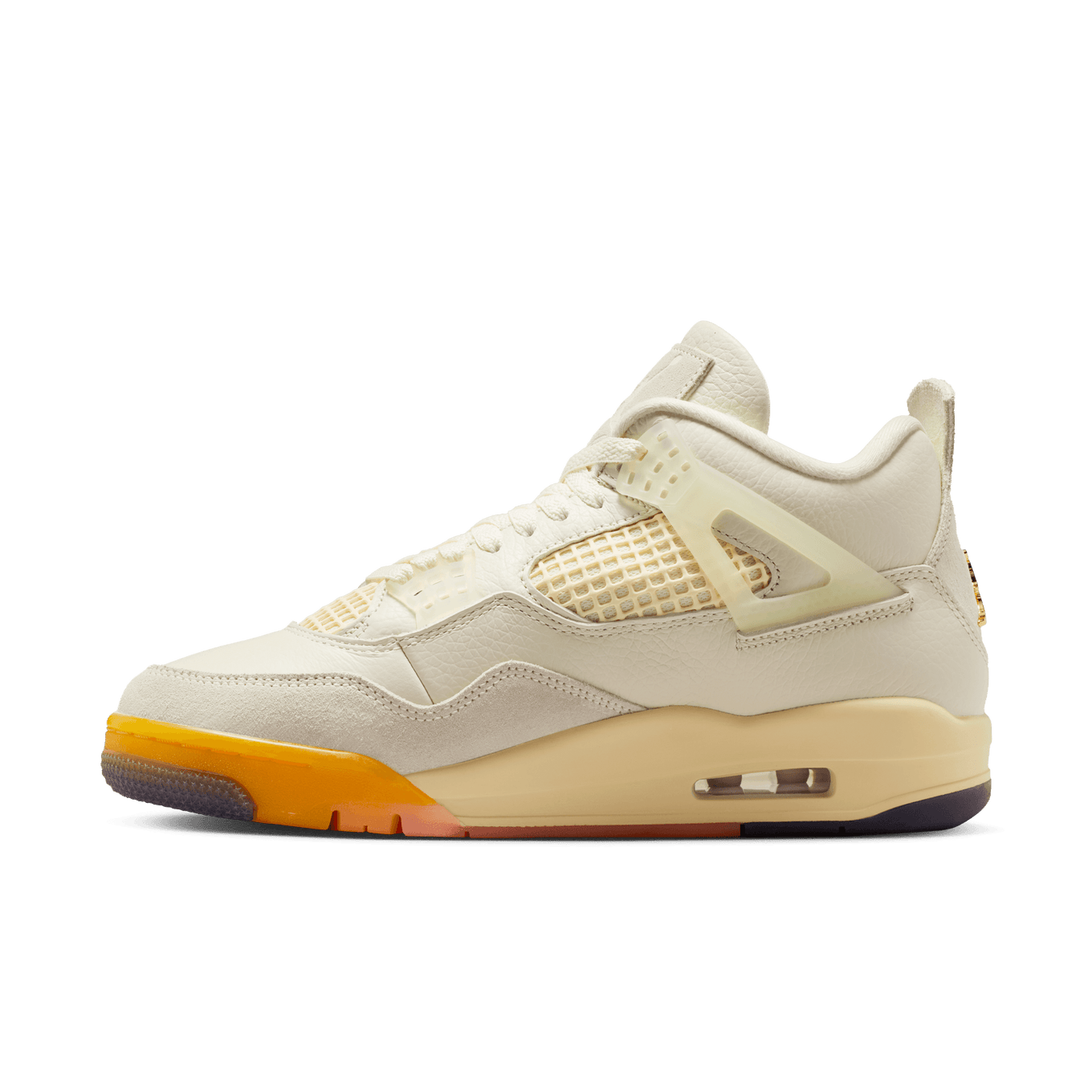 NIKE W AIR JORDAN 4 RETRO