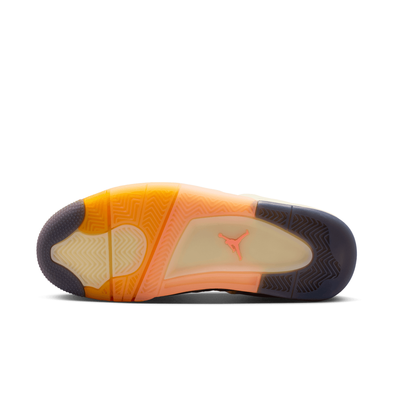 NIKE W AIR JORDAN 4 RETRO