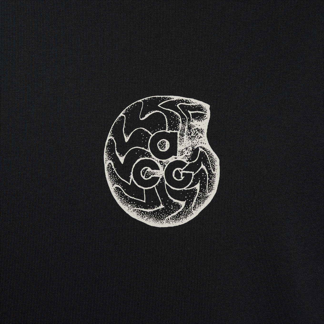 NIKE AS M ACG TEE OC FOSSILS