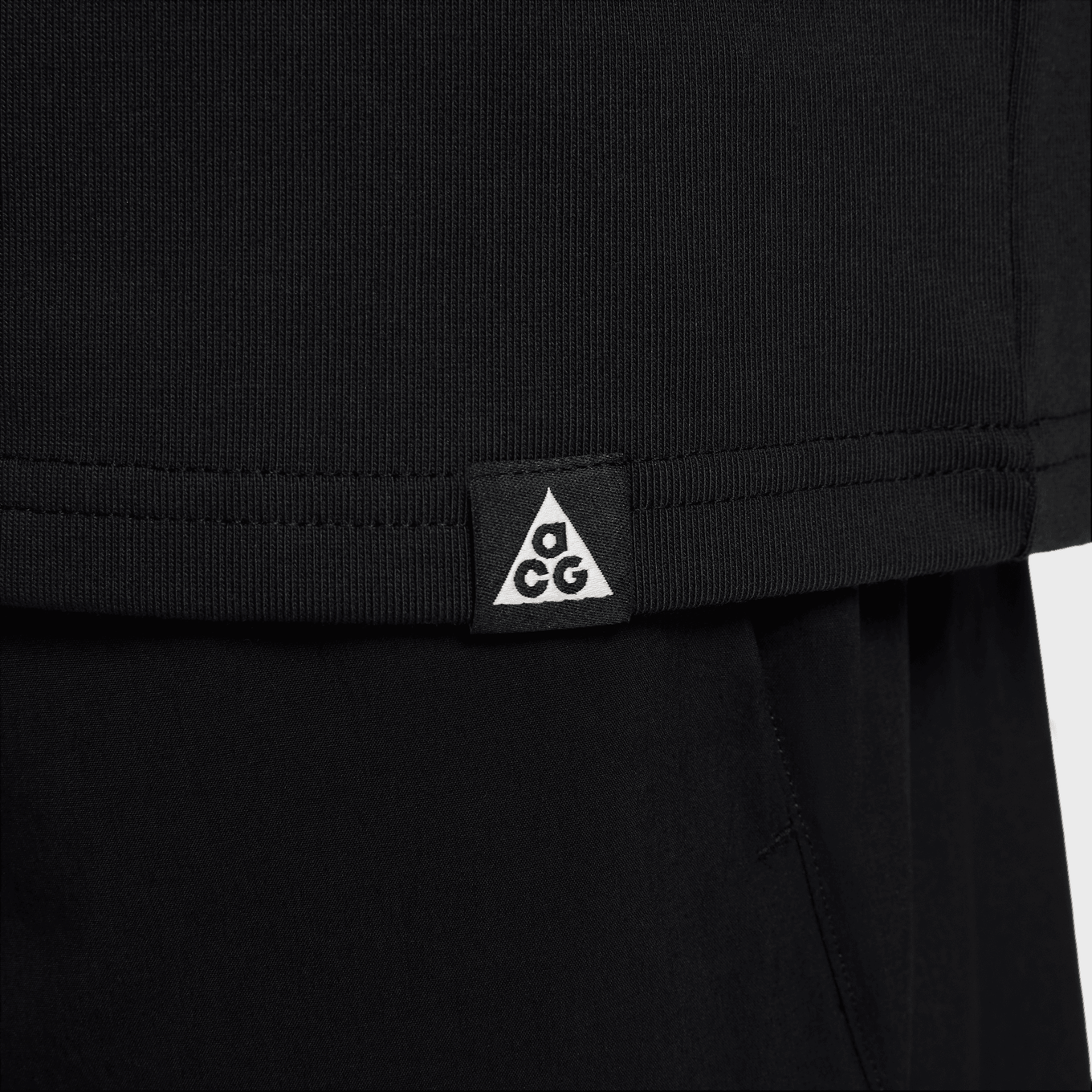 NIKE AS M ACG TEE OC FOSSILS