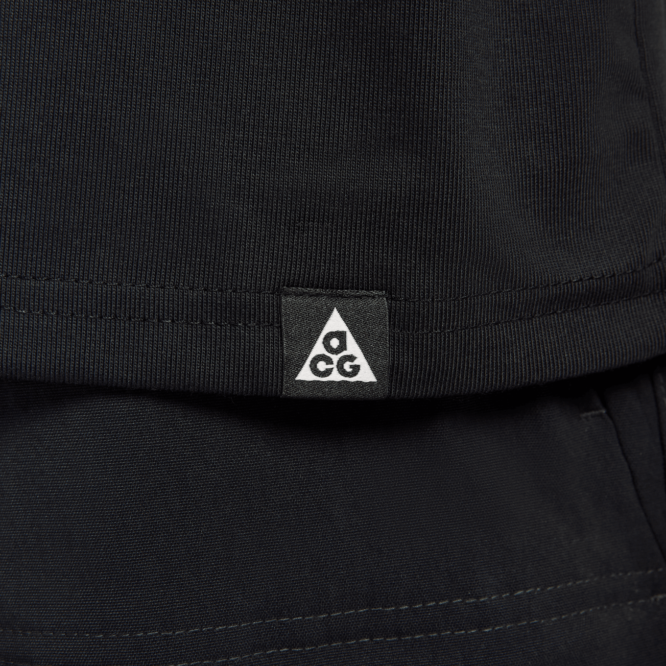 NIKE AS M ACG TEE ALIEN