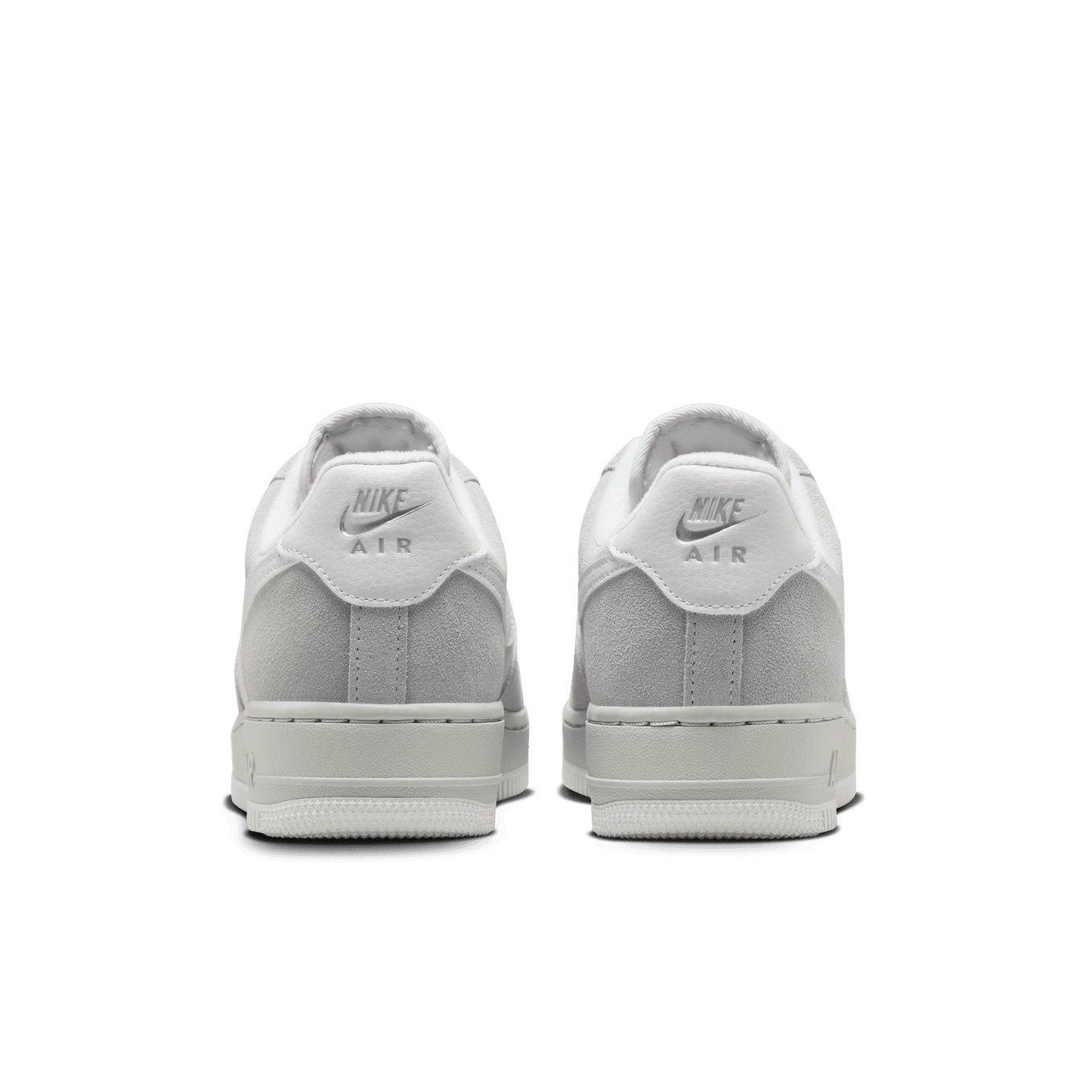 NIKE W AIR FORCE 1 07