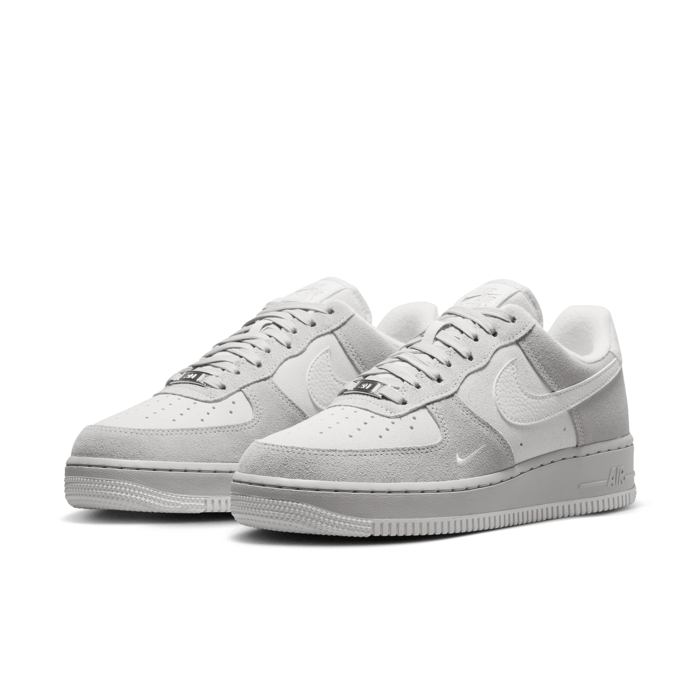 NIKE W AIR FORCE 1 07