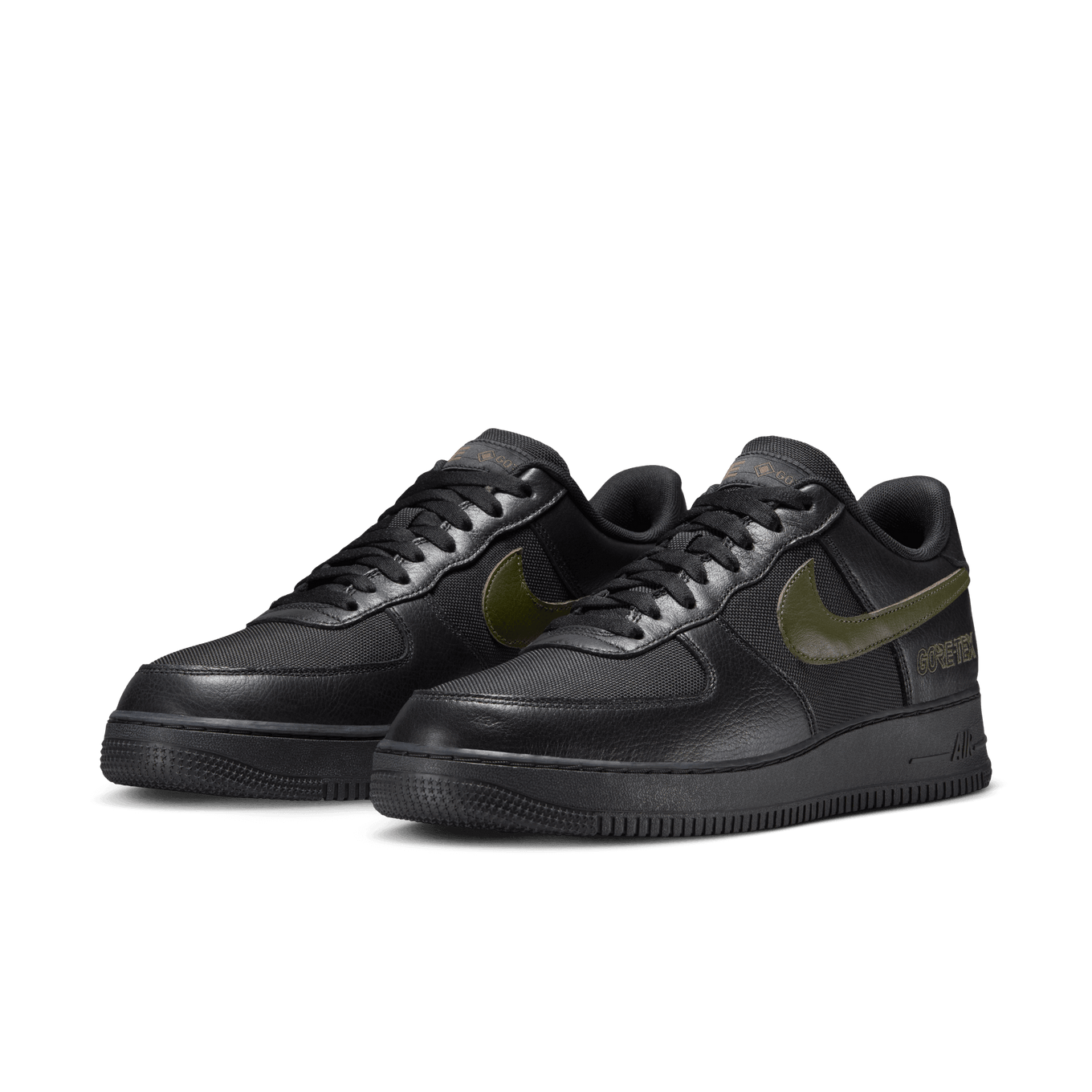 NIKE AIR FORCE 1 GTX