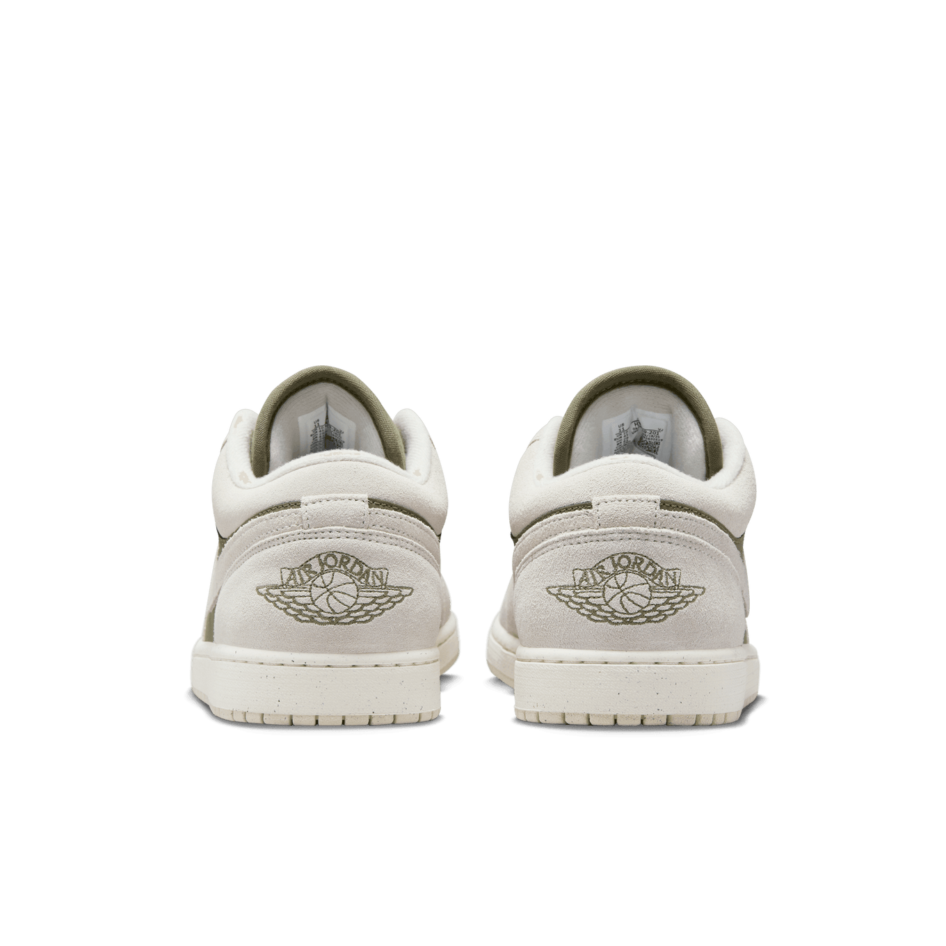 NIKE AIR JORDAN 1 LOW SE