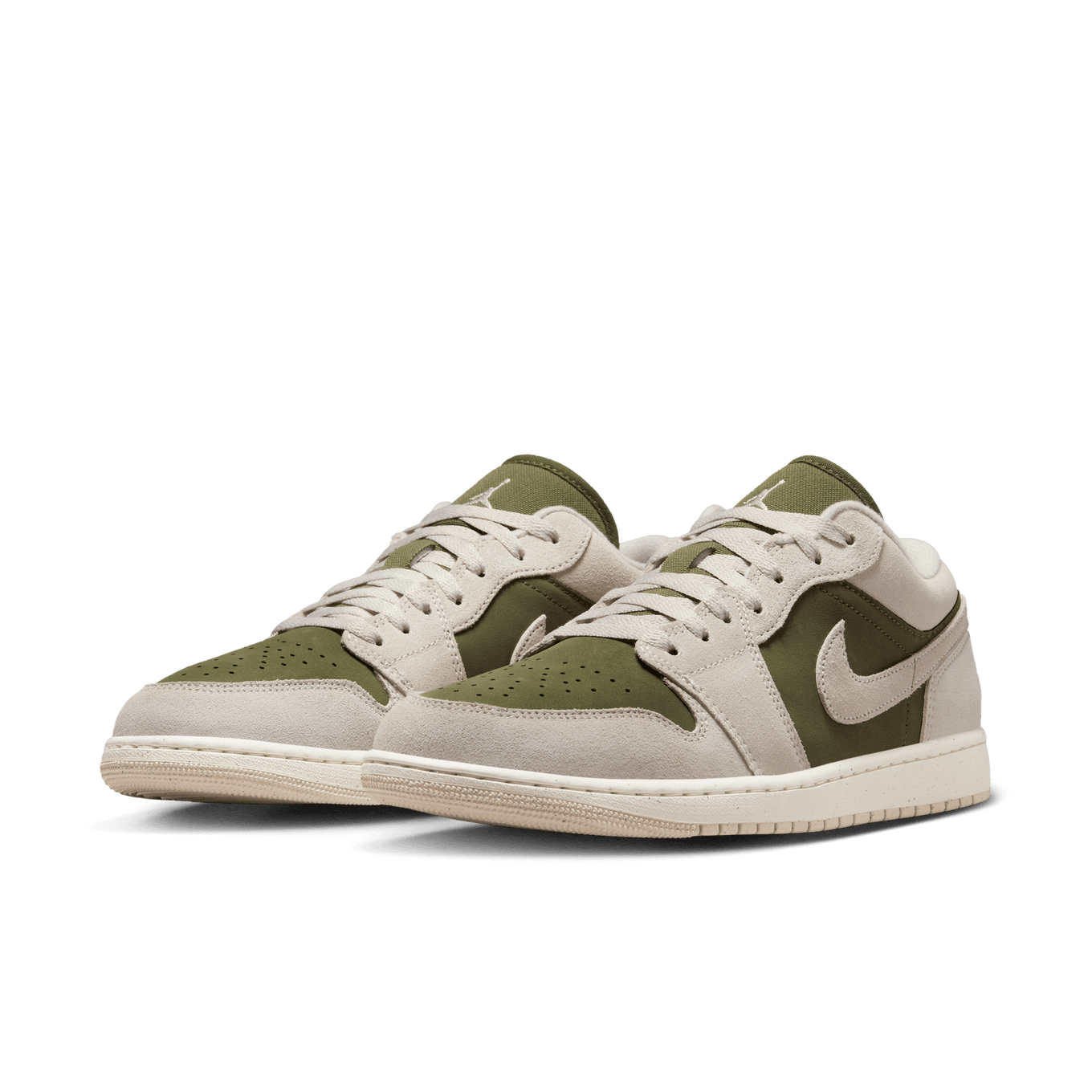 NIKE AIR JORDAN 1 LOW SE