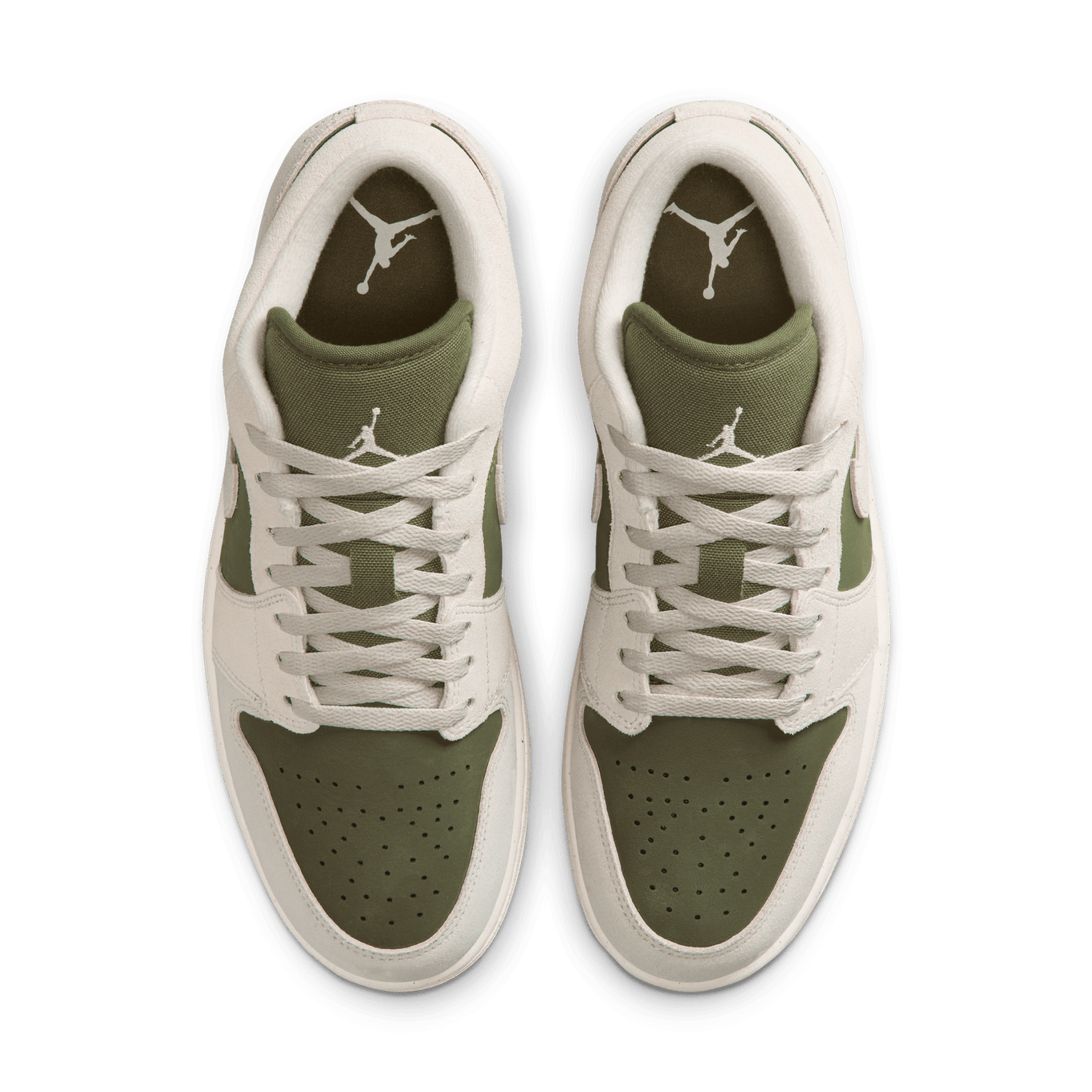 NIKE AIR JORDAN 1 LOW SE