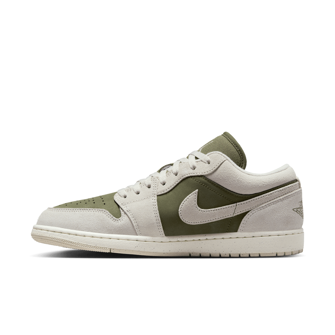 NIKE AIR JORDAN 1 LOW SE