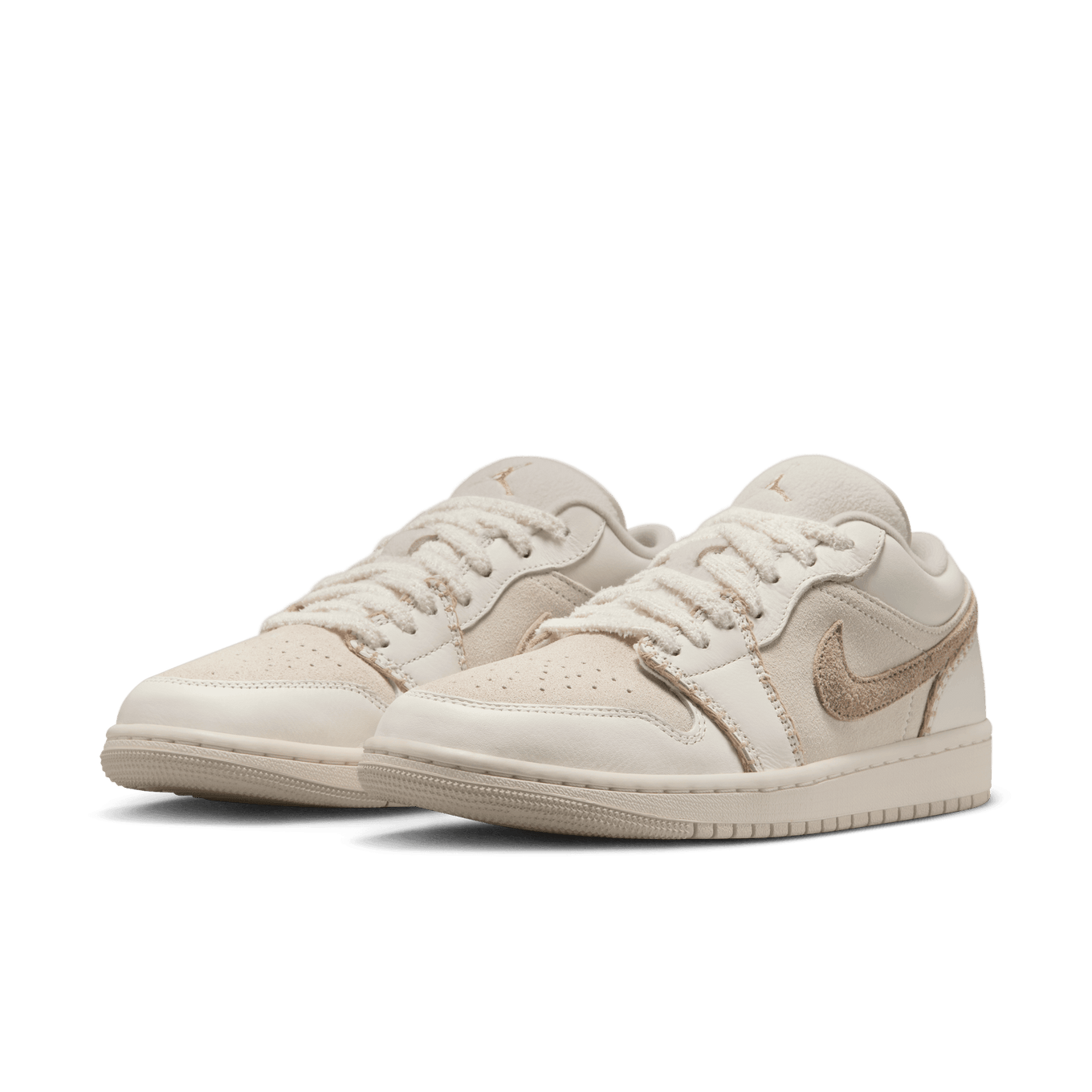 NIKE W AIR JORDAN 1 LOW SE