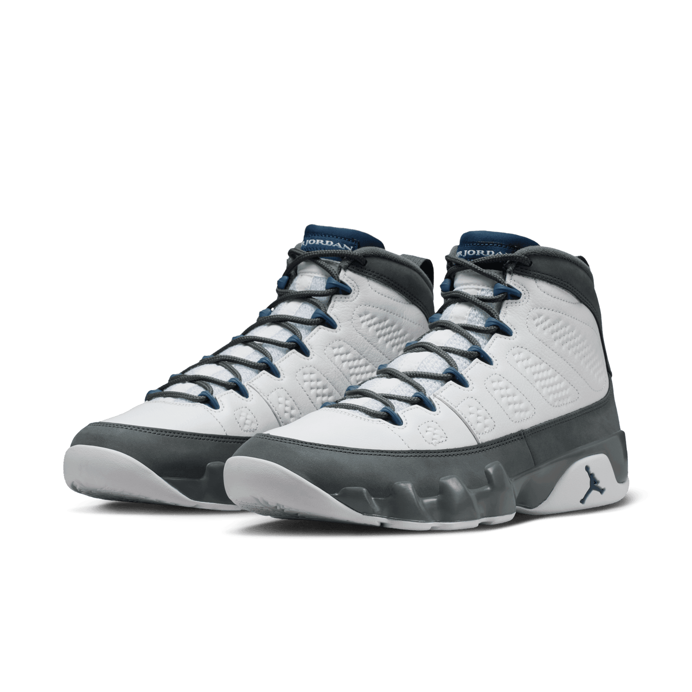 NIKE AIR JORDAN 9 RETRO