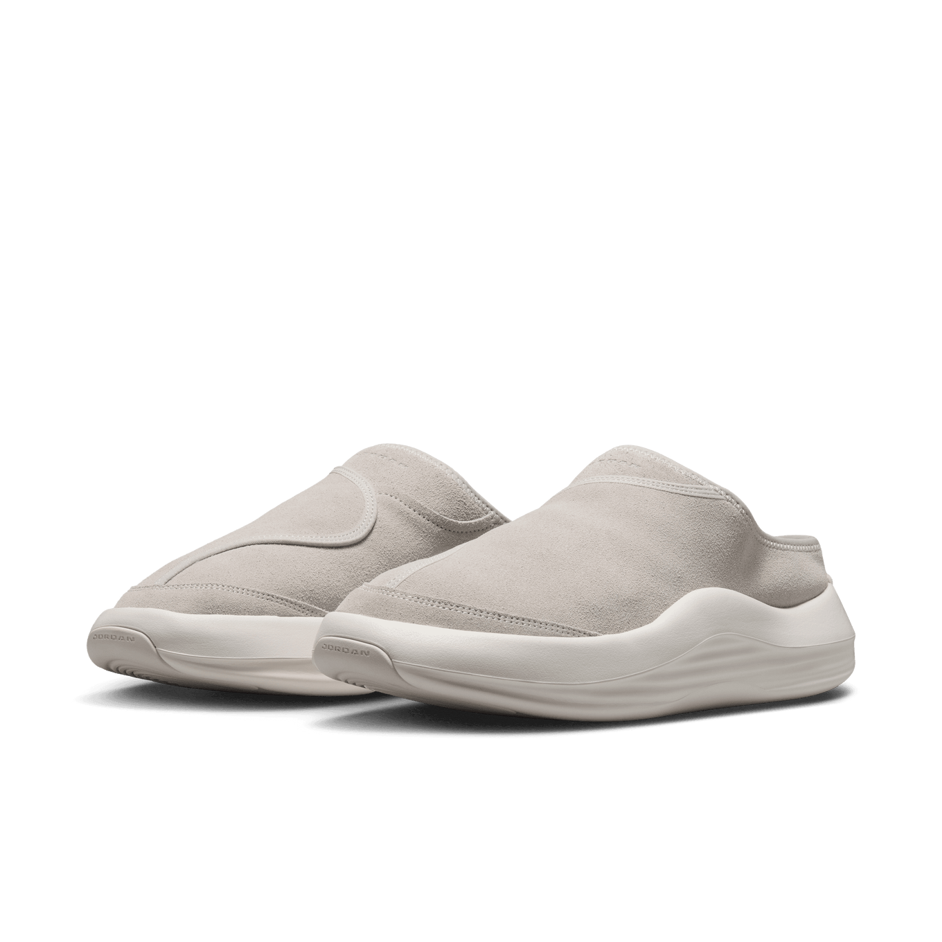 NIKE JORDAN FUTURE MULE