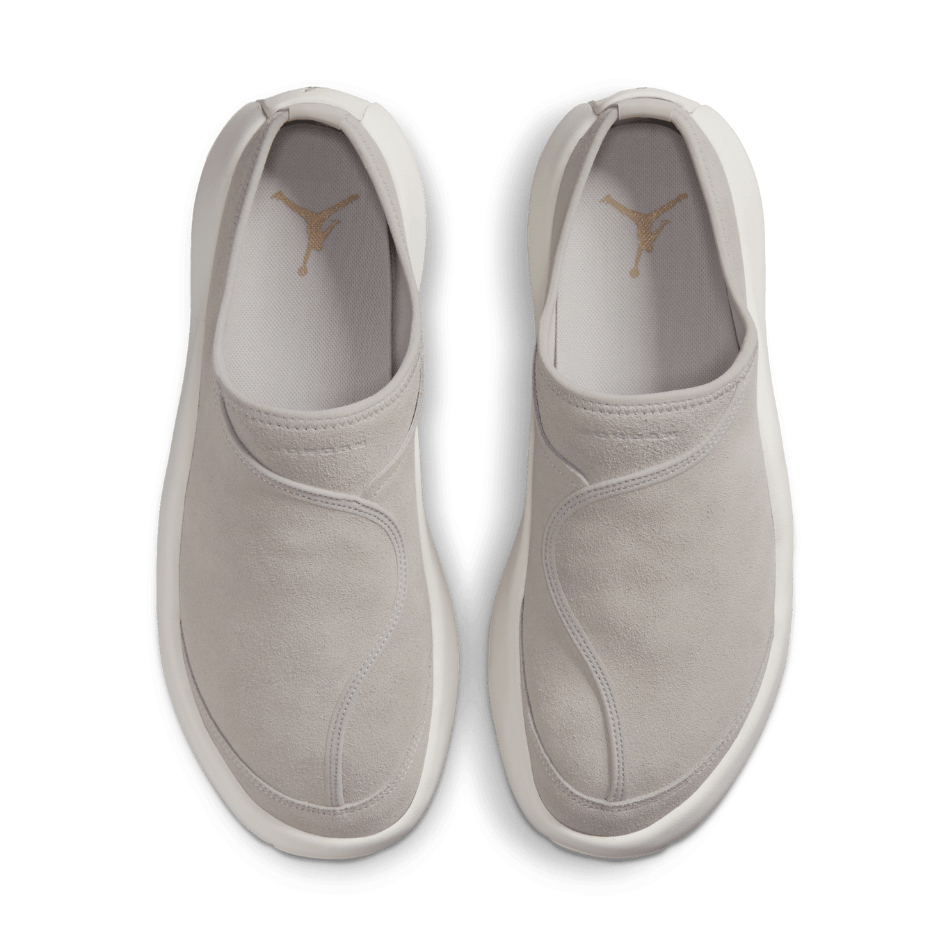 NIKE JORDAN FUTURE MULE