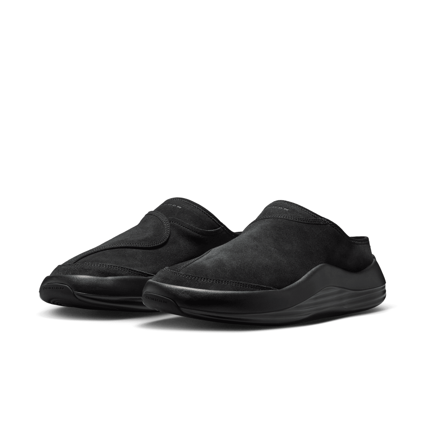 NIKE JORDAN FUTURE MULE