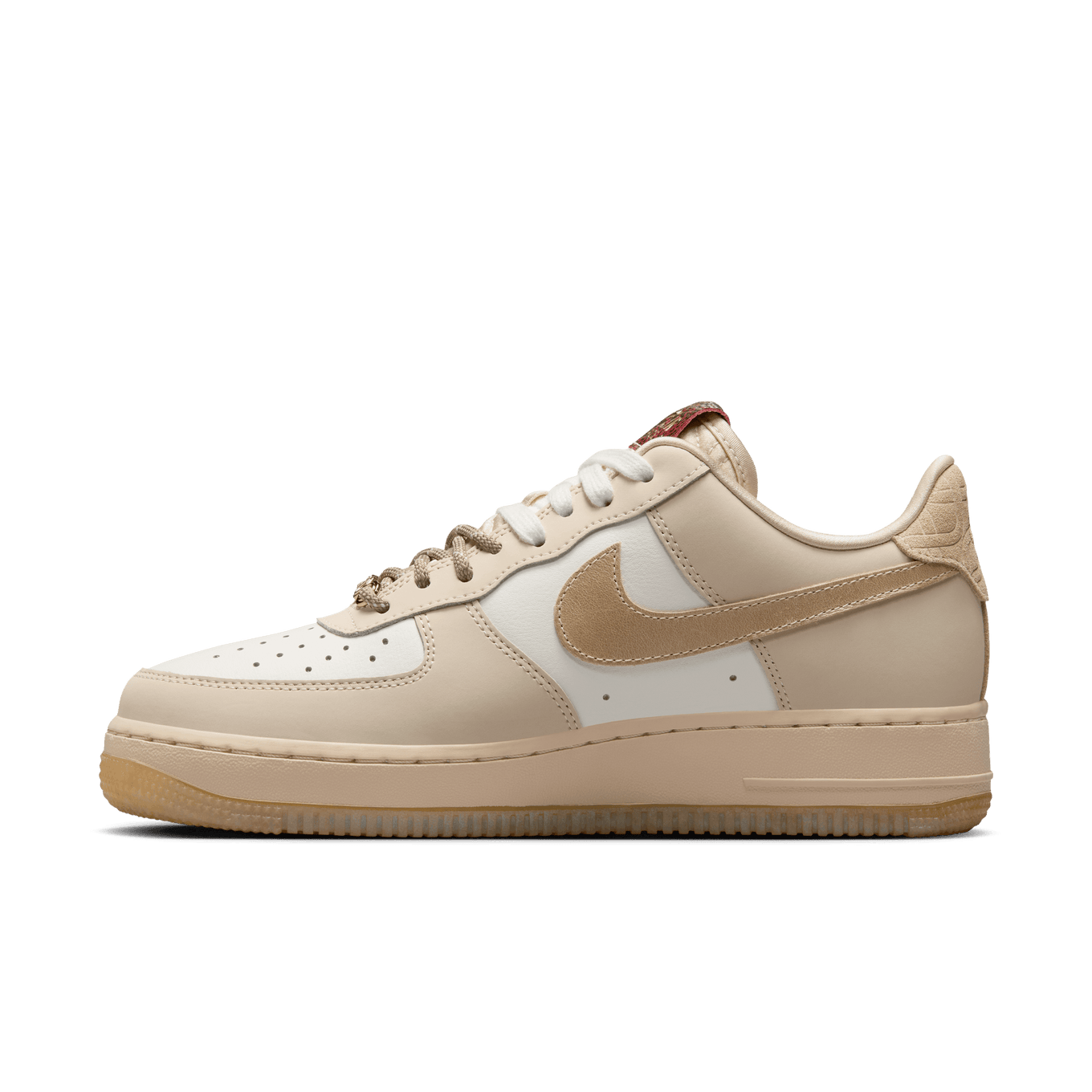 NIKE W AIR FORCE 1  07 LX