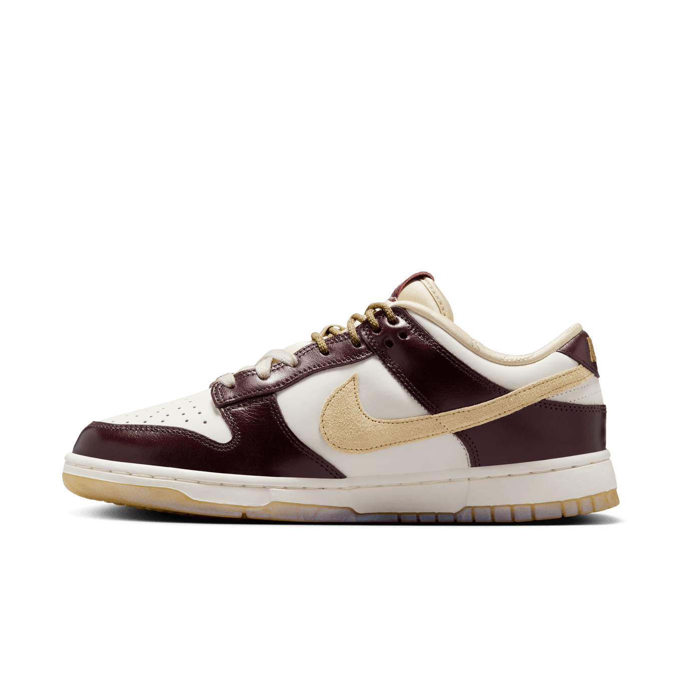 NIKE W DUNK LOW LX