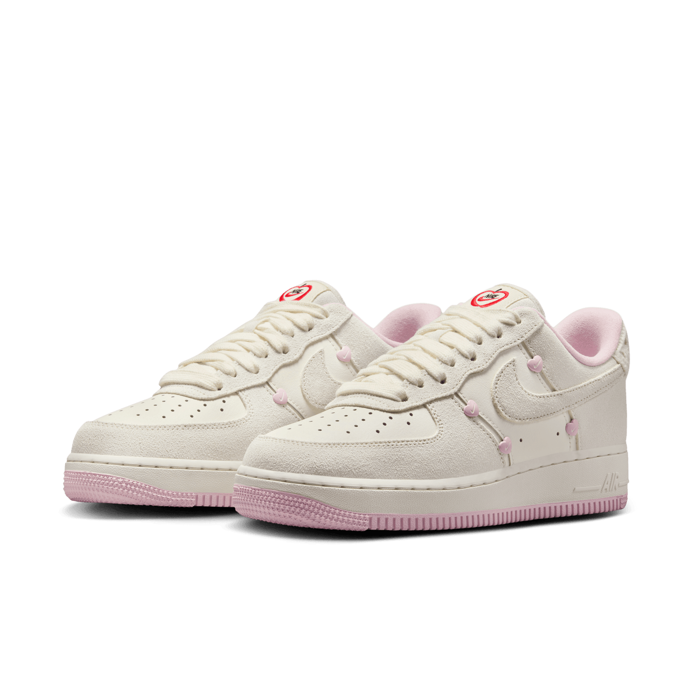 NIKE W AIR FORCE 1  07 LX