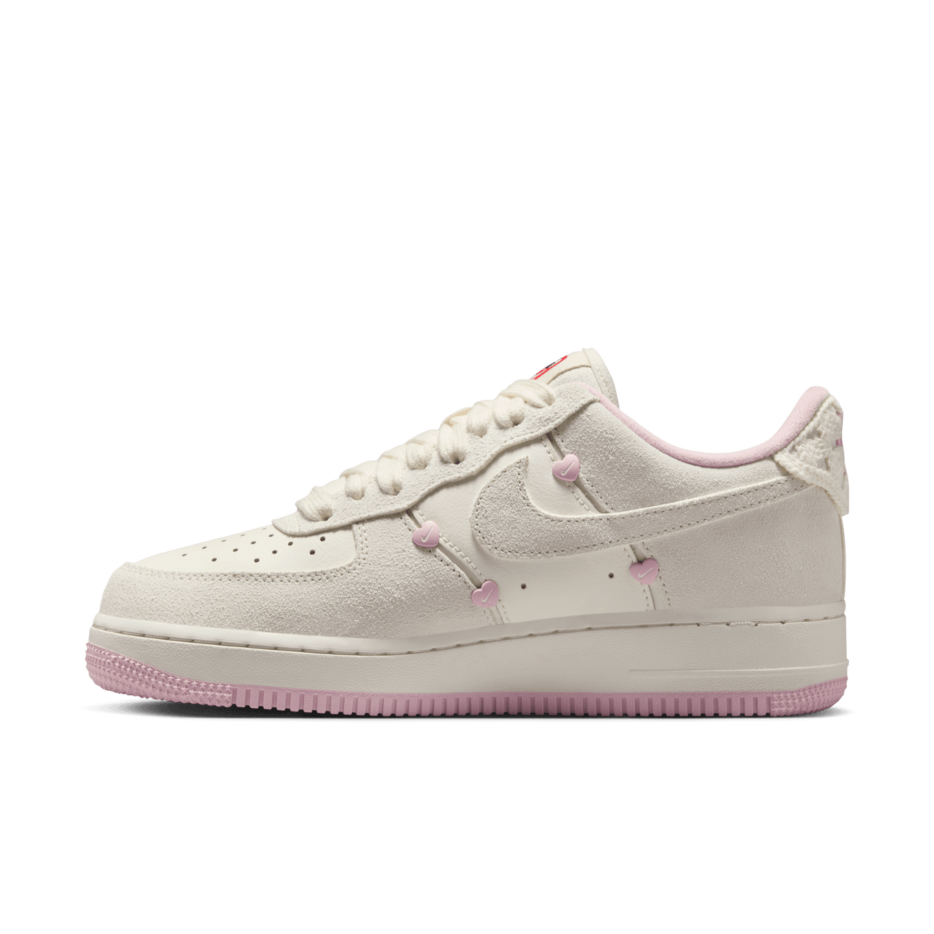 NIKE W AIR FORCE 1  07 LX