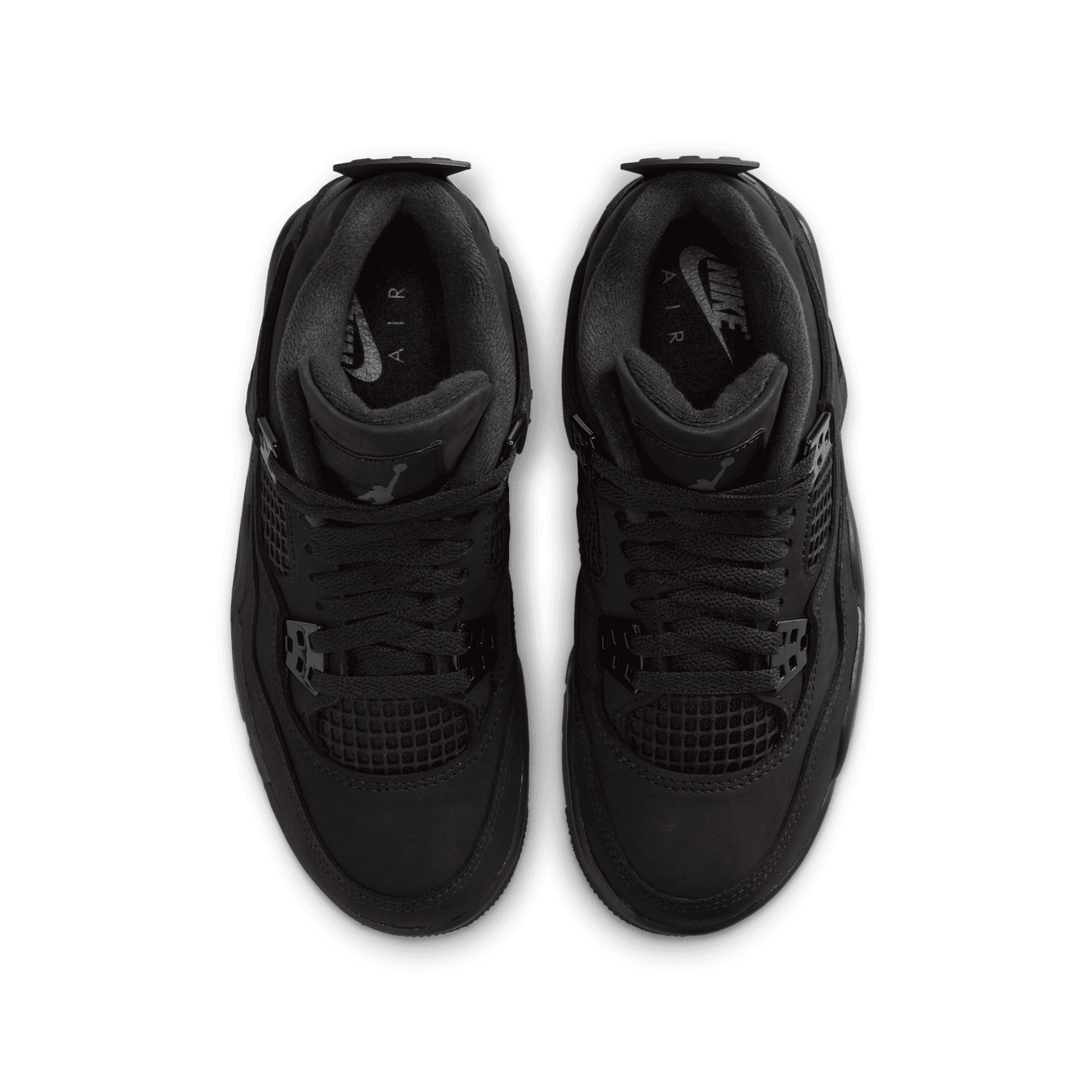 NIKE AIR JORDAN 4 RETRO OG (GS)