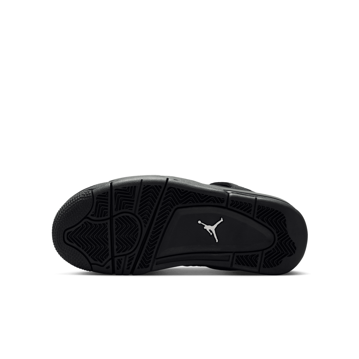 NIKE AIR JORDAN 4 RETRO OG (GS)