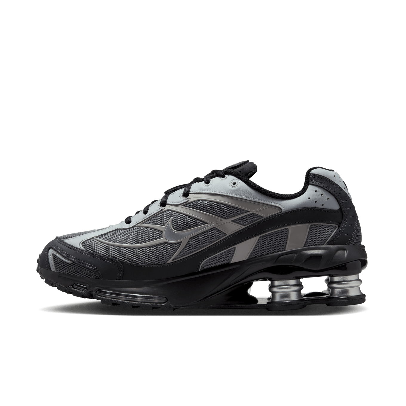 NIKE SHOX RIDE 2