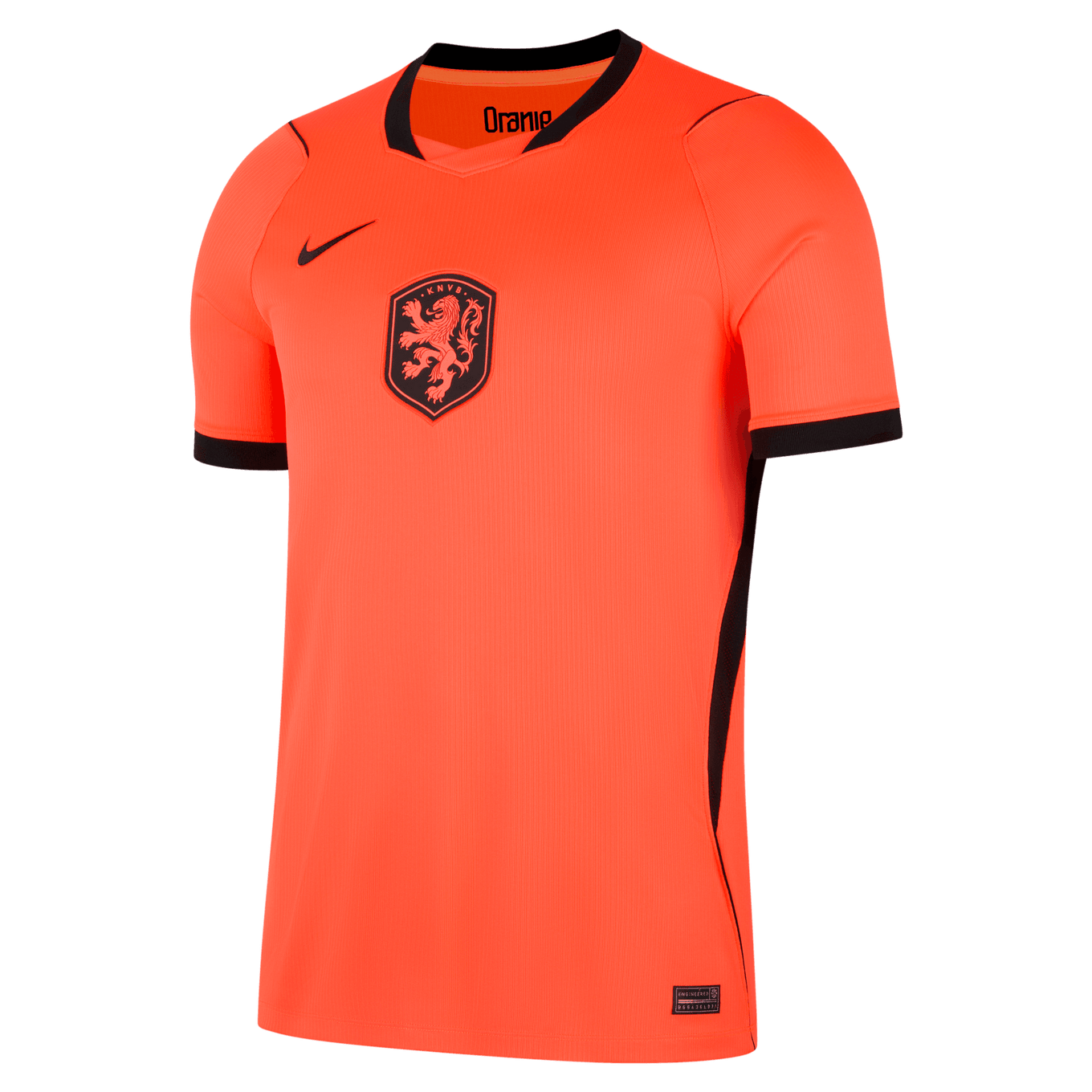 NIKE KNVB M NK DF JSY SS STAD HM